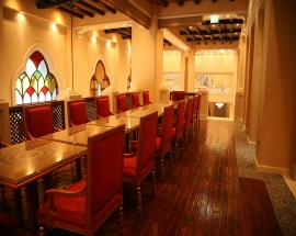 Mezlai Restaurant